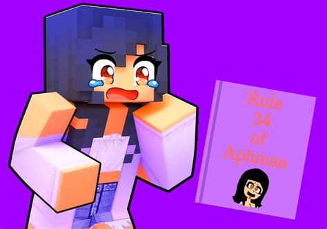 aphmau rule 34|Stuck : r/AphmauR34